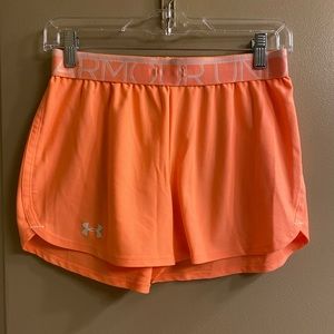 Women’s Under Armour Shorts